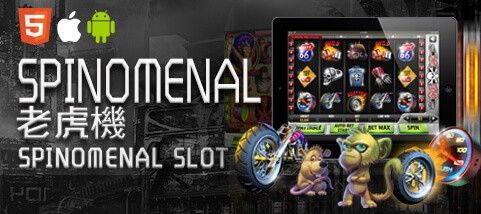 金錢豹娛樂城娛樂城SPINOMENAL老虎機